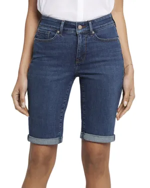 NYDJ Briella Gold Coast Short