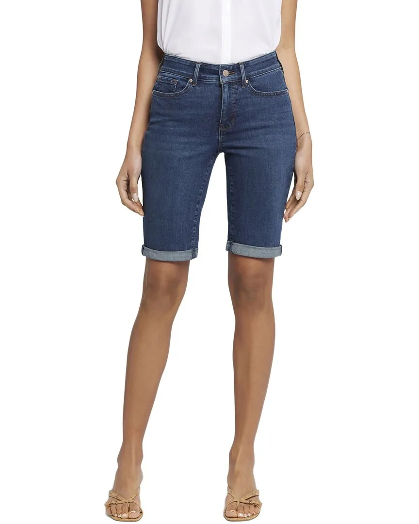 NYDJ Briella Gold Coast Short