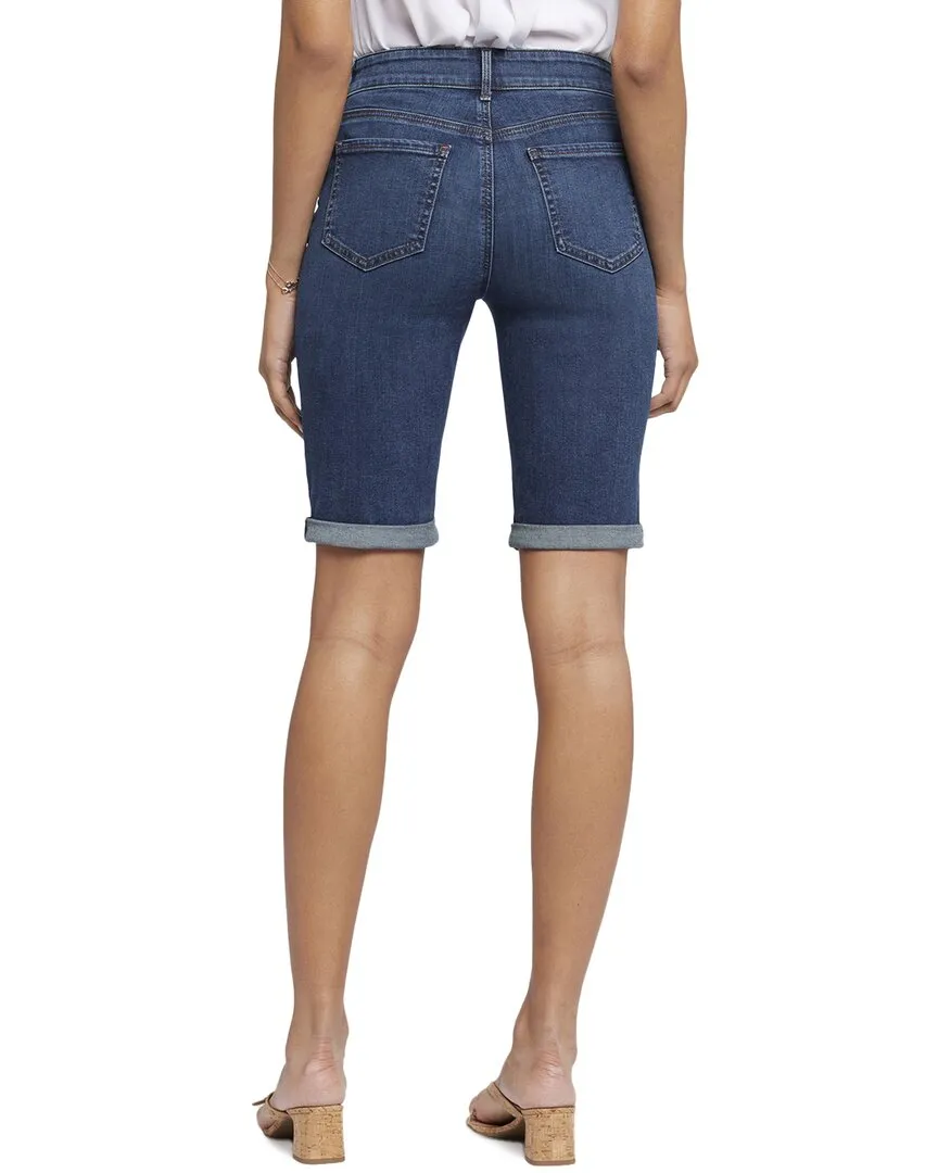 NYDJ Briella Gold Coast Short