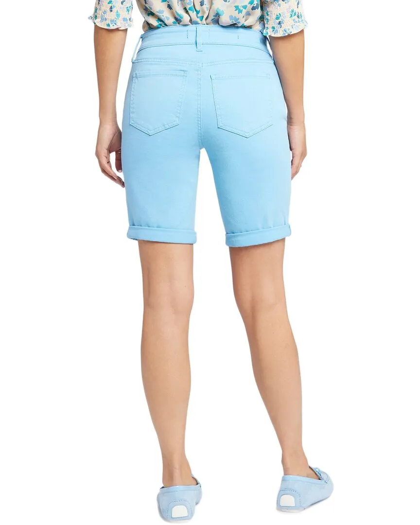 NYDJ Ella Bluebell Short