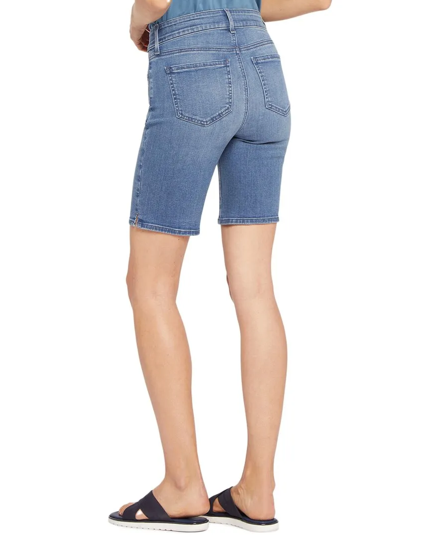 NYDJ Ella Sweetbay Short