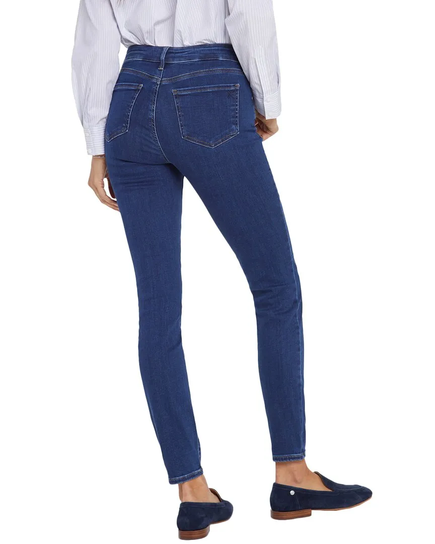 NYDJ Petite Ami Quinn Skinny Jean