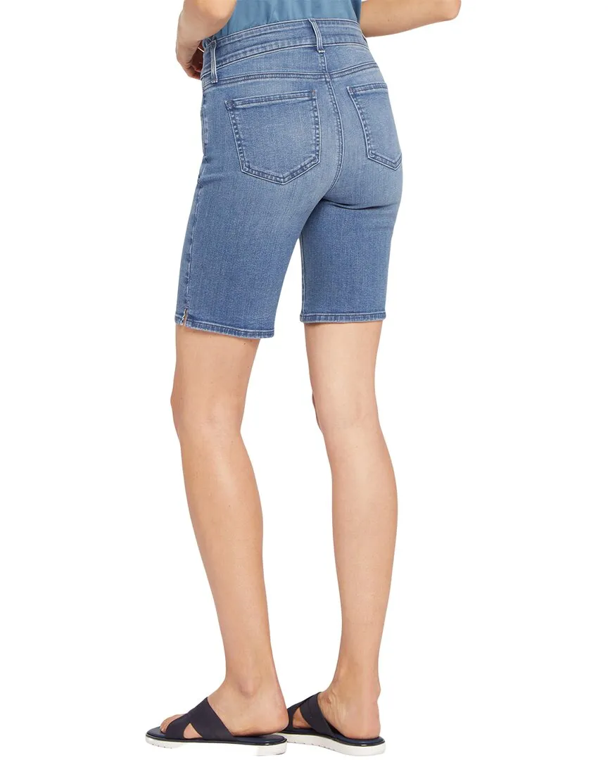 NYDJ Petite Ella Short Sweetbay Jean
