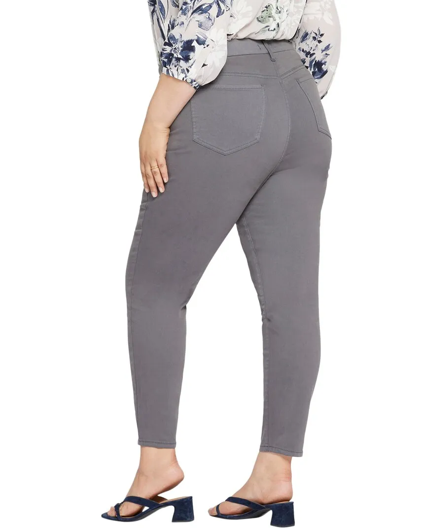NYDJ Plus Ami Waist Match High-Rise Skinny Jean