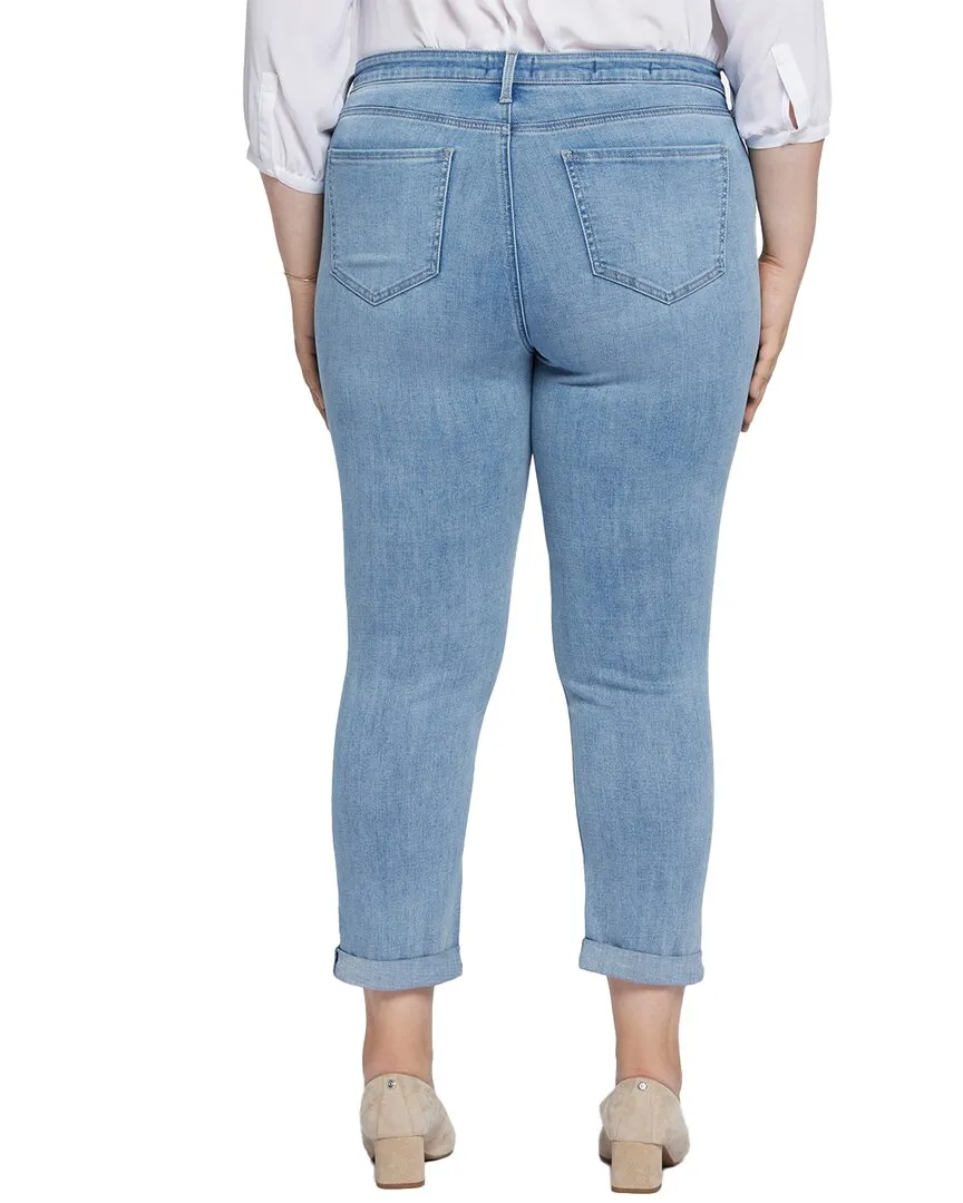 NYDJ Sheri Majesty Slim Jean