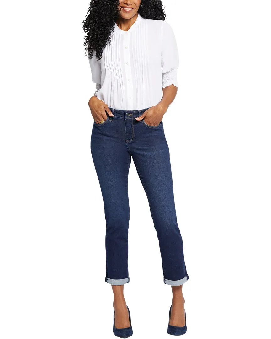NYDJ Sheri Northbridge Slim Ankle Jean