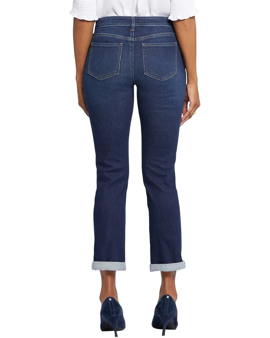 NYDJ Sheri Northbridge Slim Ankle Jean