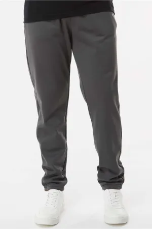 Oakley Mens Team Issue Enduro Hydrolix Sweatpants w/ Pockets - Forged Iron Grey