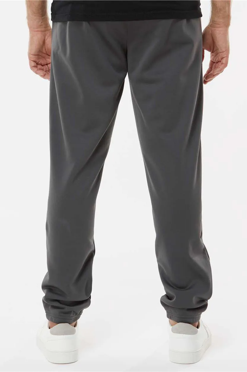 Oakley Mens Team Issue Enduro Hydrolix Sweatpants w/ Pockets - Forged Iron Grey