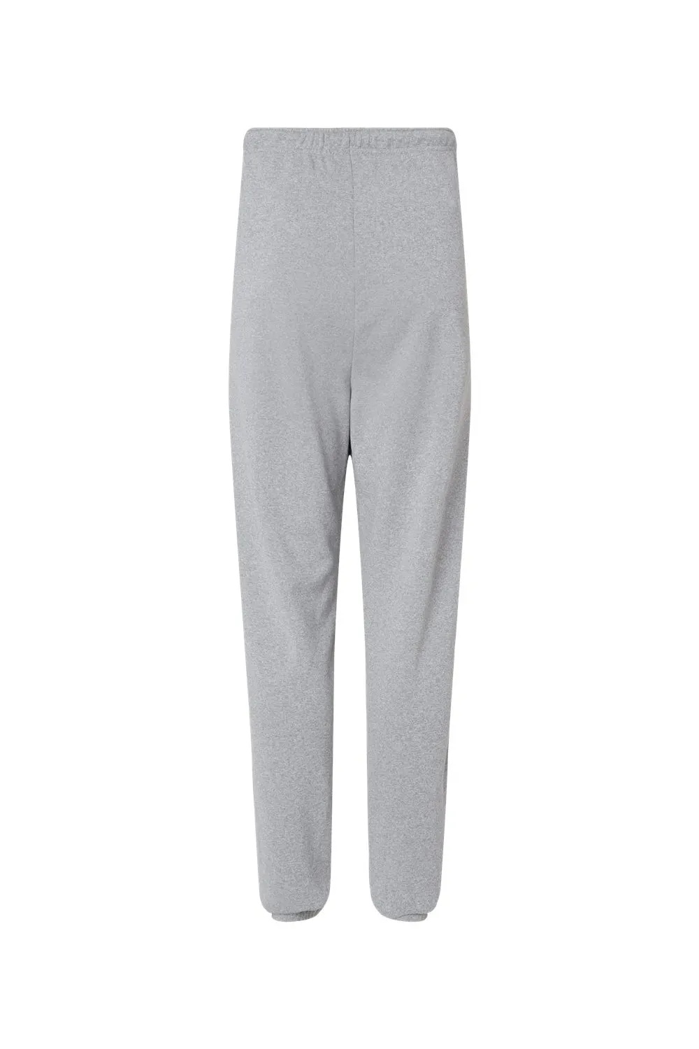 Oakley Mens Team Issue Enduro Hydrolix Sweatpants w/ Pockets - Heather Granite Grey