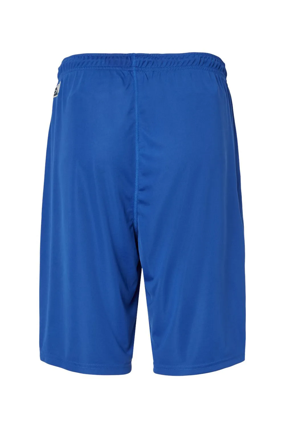 Oakley Mens Team Issue Hydrolix Shorts w/ Pockets - Team Royal Blue - Closeout