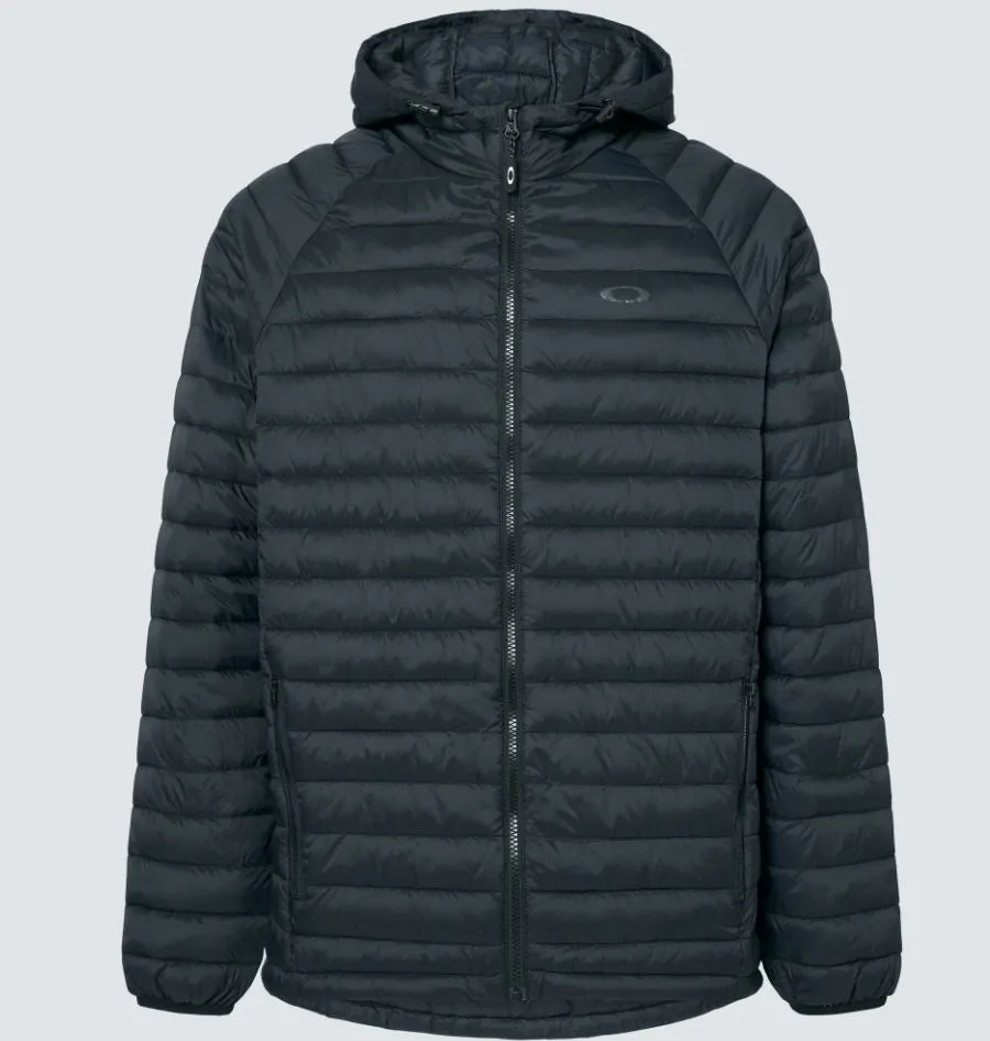 Oakley Omni Thermal Hooded Jacket