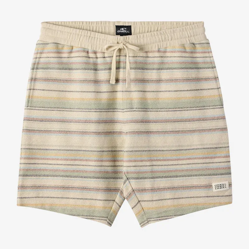 Oneill Bavaro Sport Men's Chill 18" Shorts - Khaki 2