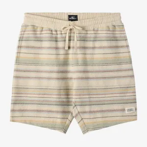 Oneill Bavaro Sport Men's Chill 18" Shorts - Khaki 2