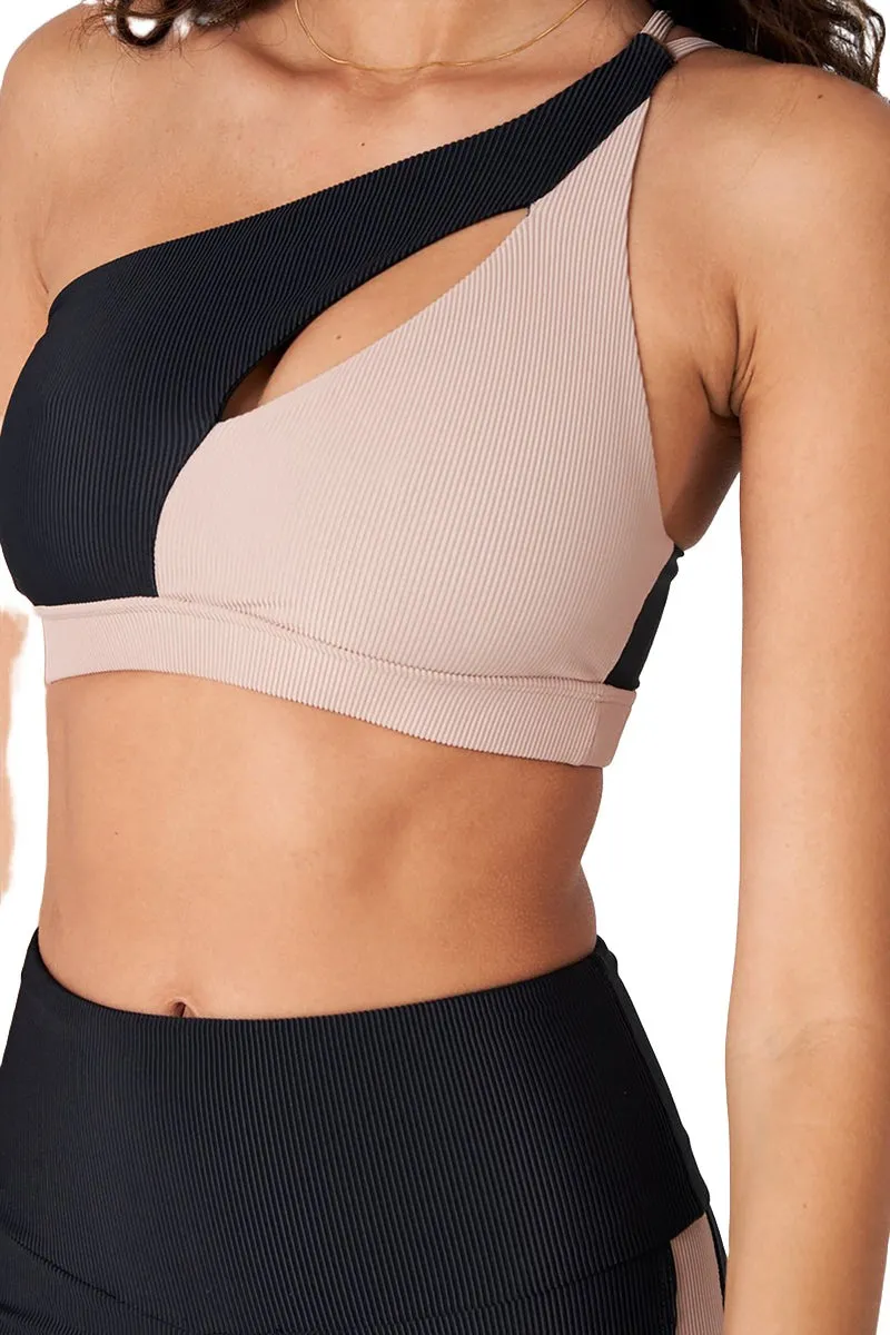 Onzie Hot Yoga Sutra Bra 3822