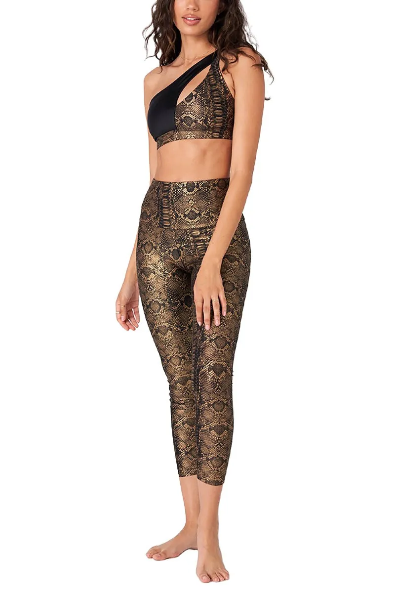 Onzie Hot Yoga Sutra Bra 3822