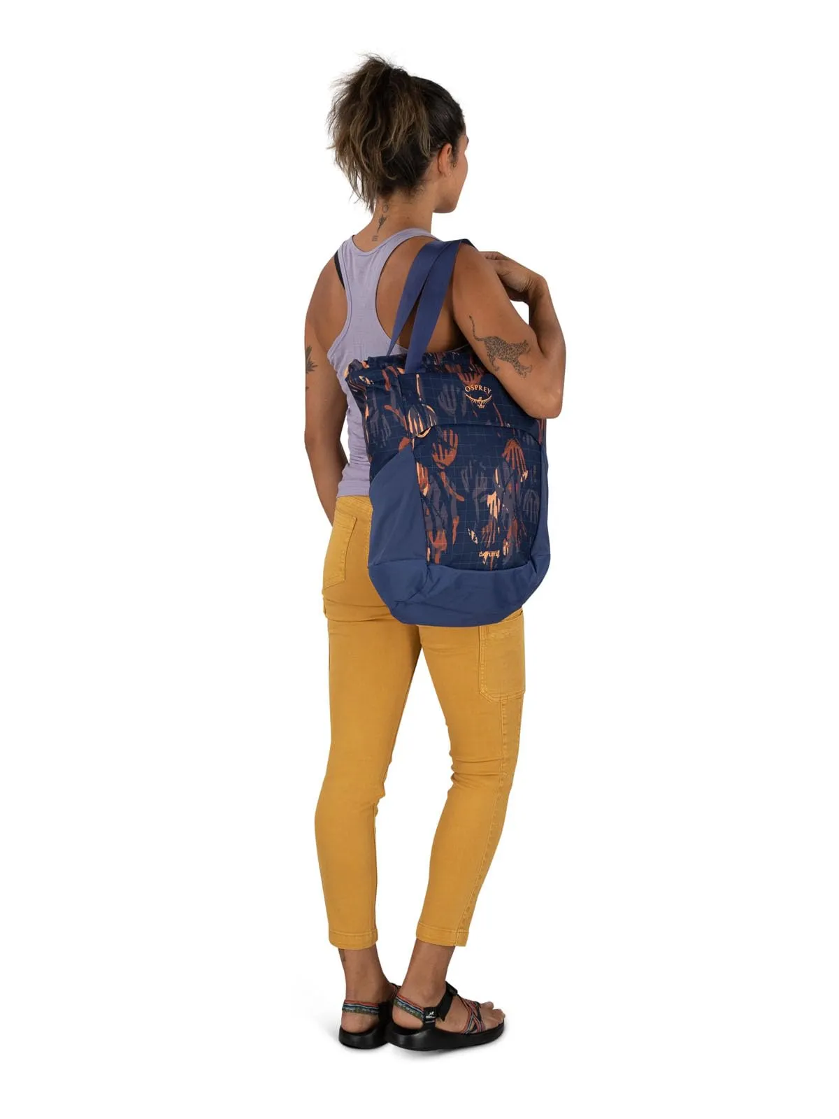 Osprey Daylite Tote Pack Bags Osprey-Packs