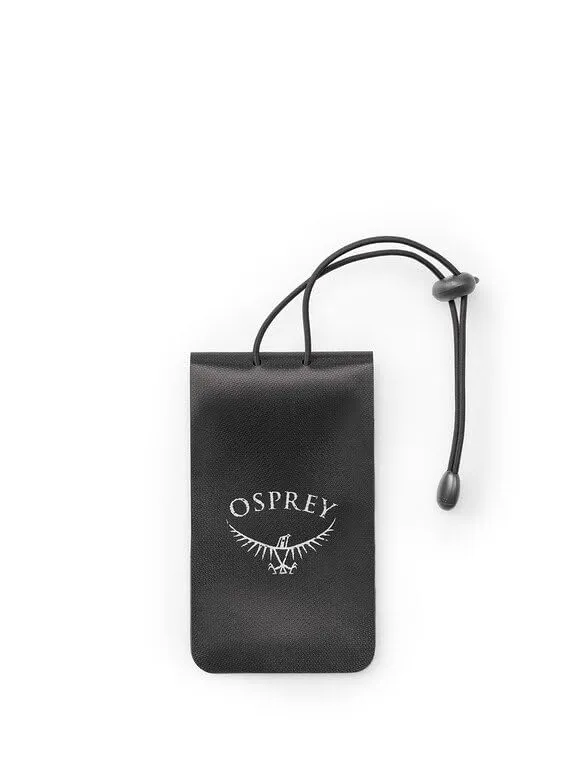 Osprey Luggage Tag Bags Osprey-Packs