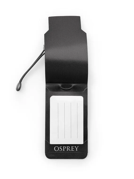 Osprey Luggage Tag Bags Osprey-Packs
