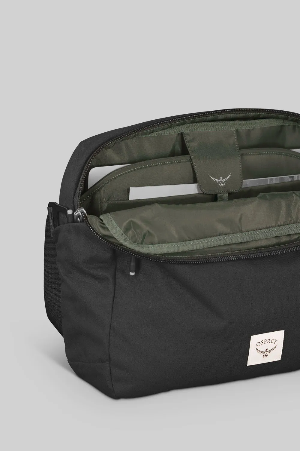 Osprey Packs Arcane Brief Bags Osprey-Packs