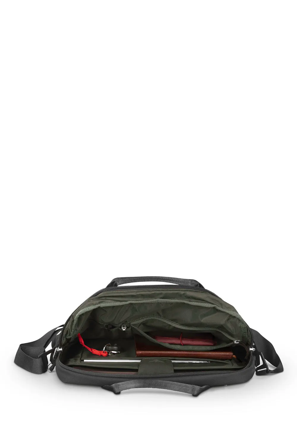 Osprey Packs Arcane Brief Bags Osprey-Packs