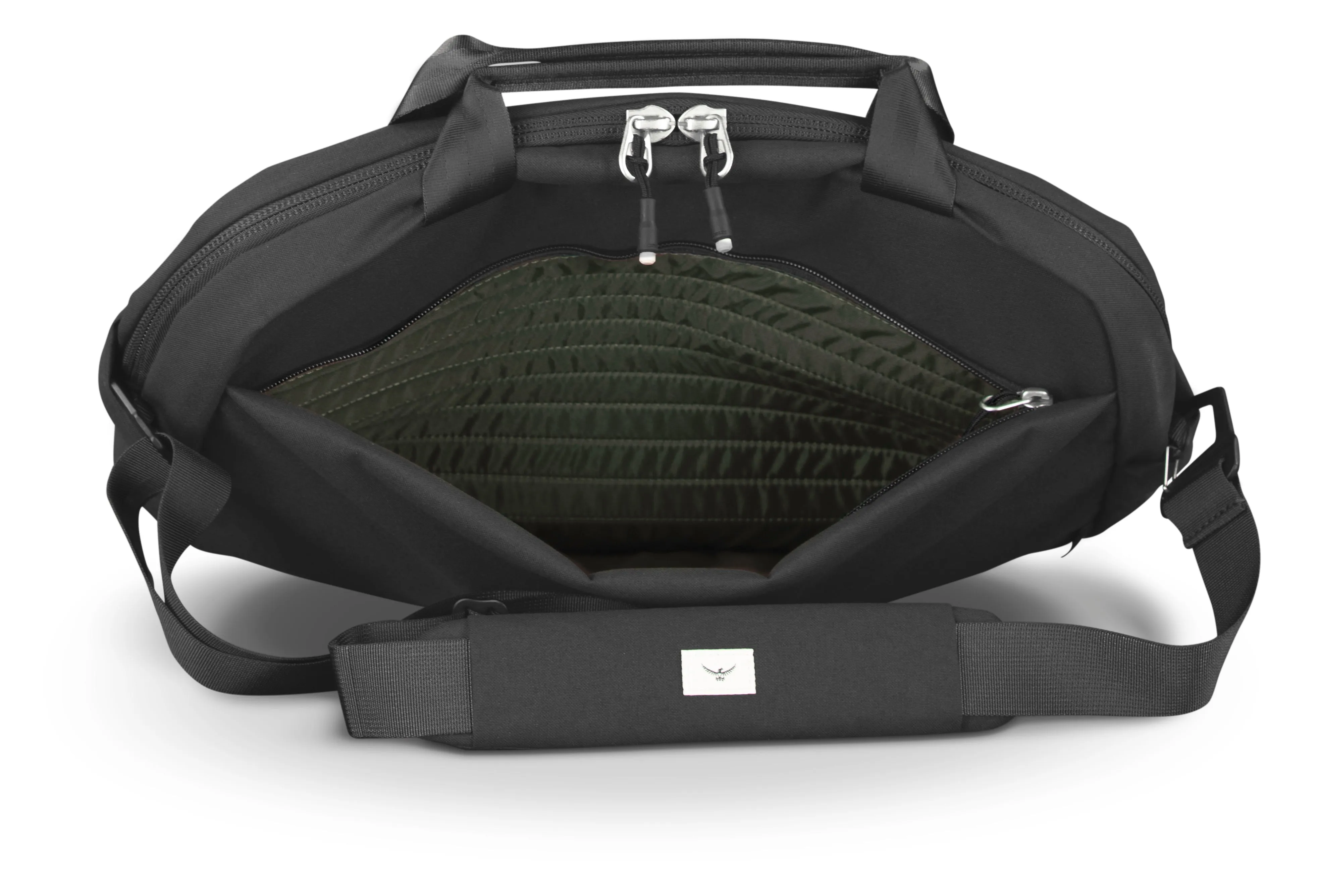 Osprey Packs Arcane Brief Bags Osprey-Packs
