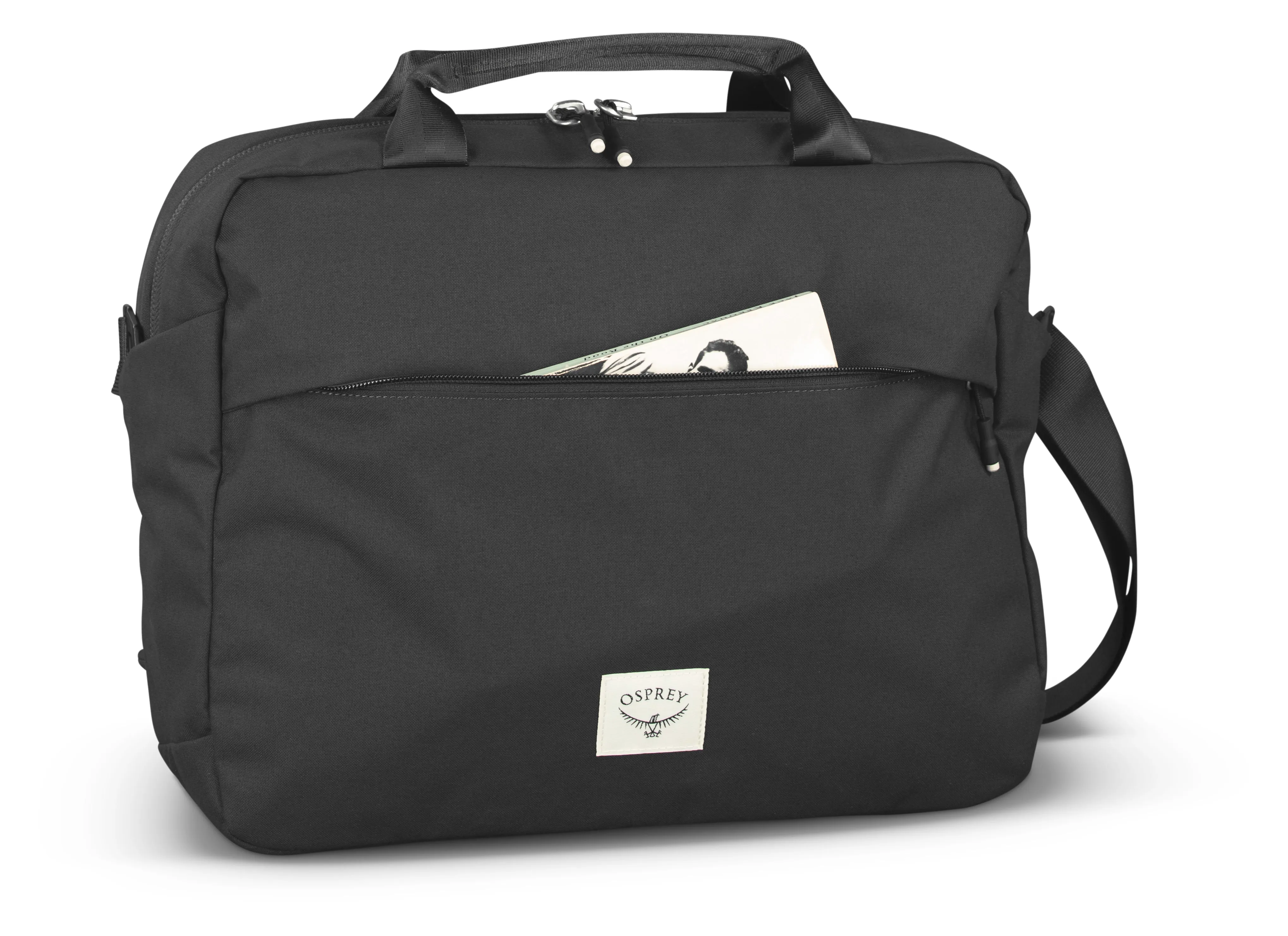 Osprey Packs Arcane Brief Bags Osprey-Packs
