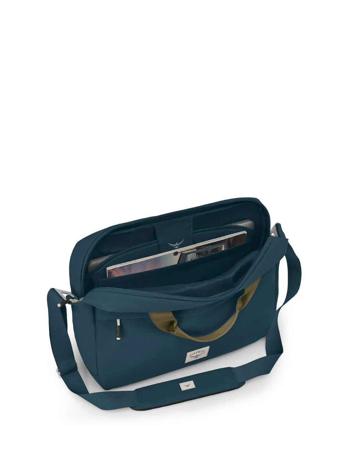 Osprey Packs Arcane Brief Bags Osprey-Packs