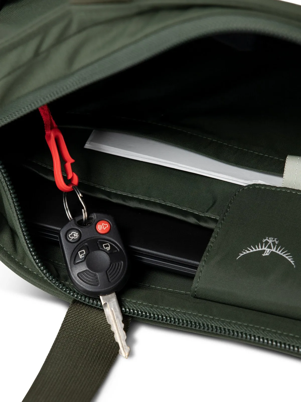 Osprey Packs Arcane Tote Bag Bags Osprey-Packs