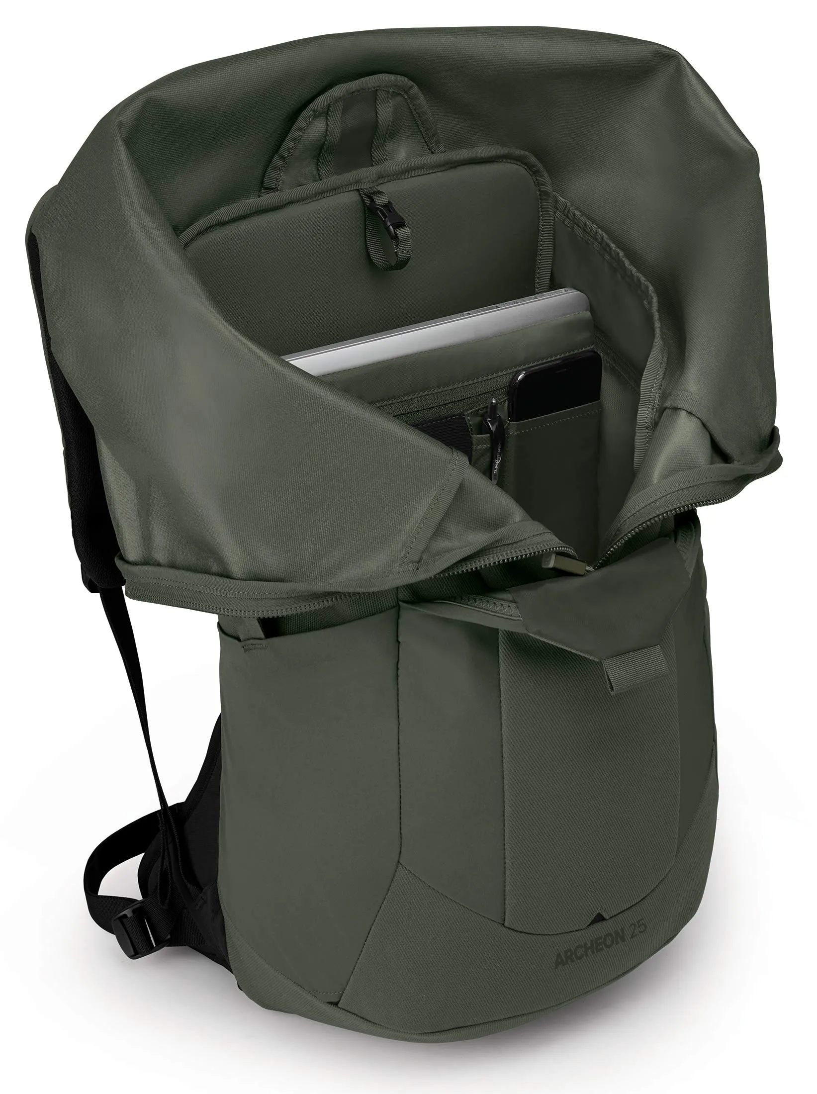 Osprey Packs Archeon 25 Unisex Bags Osprey-Packs