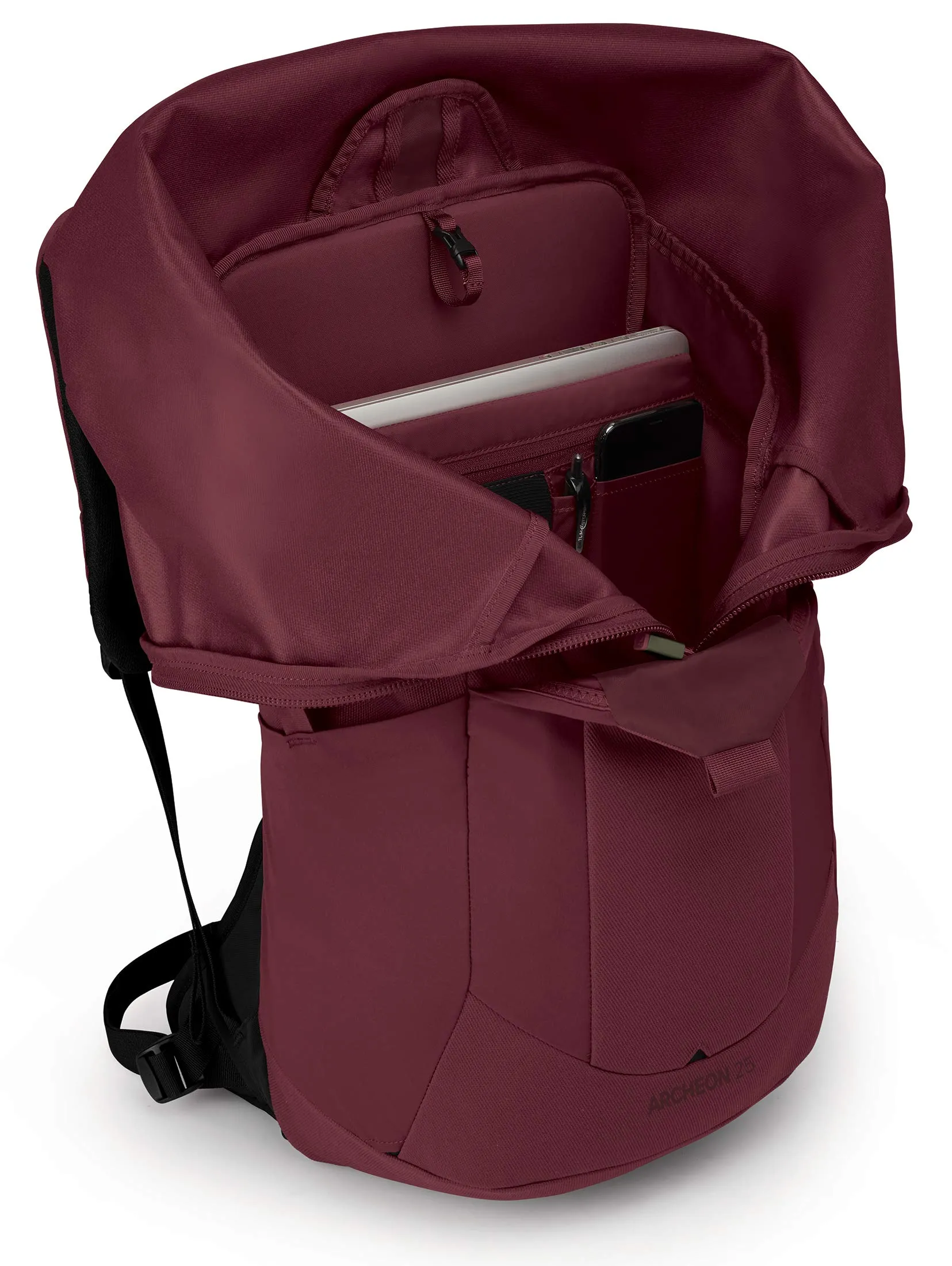 Osprey Packs Archeon 25 Unisex Bags Osprey-Packs
