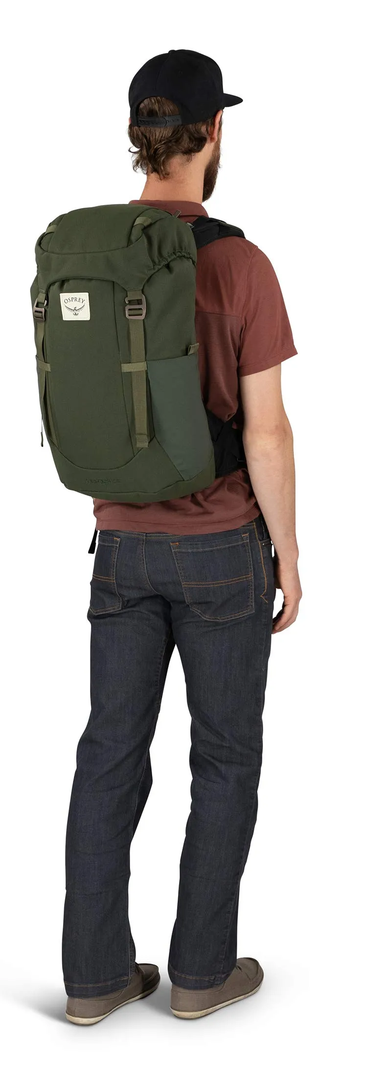 Osprey Packs Archeon 28 Unisex Bags Osprey-Packs
