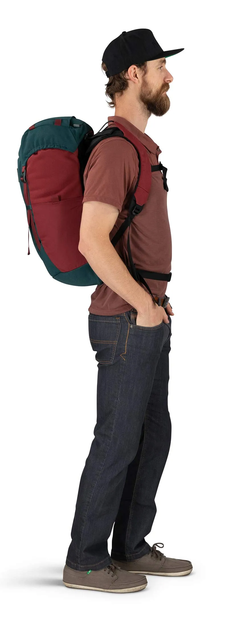 Osprey Packs Archeon 28 Unisex Bags Osprey-Packs