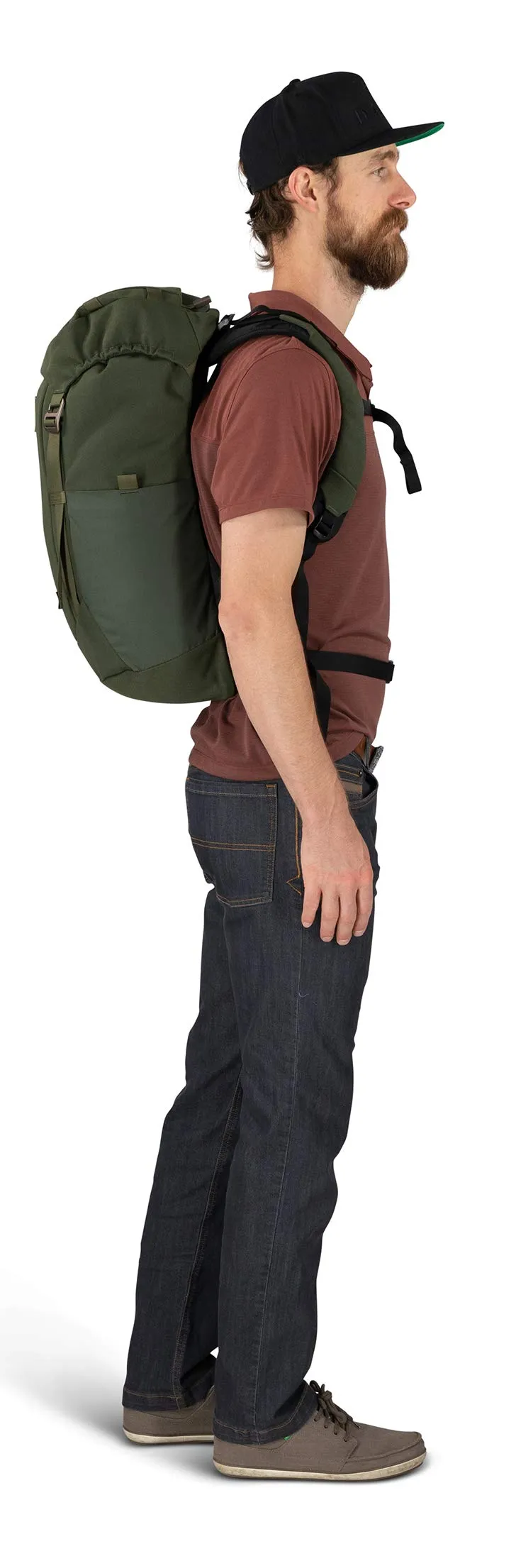 Osprey Packs Archeon 28 Unisex Bags Osprey-Packs