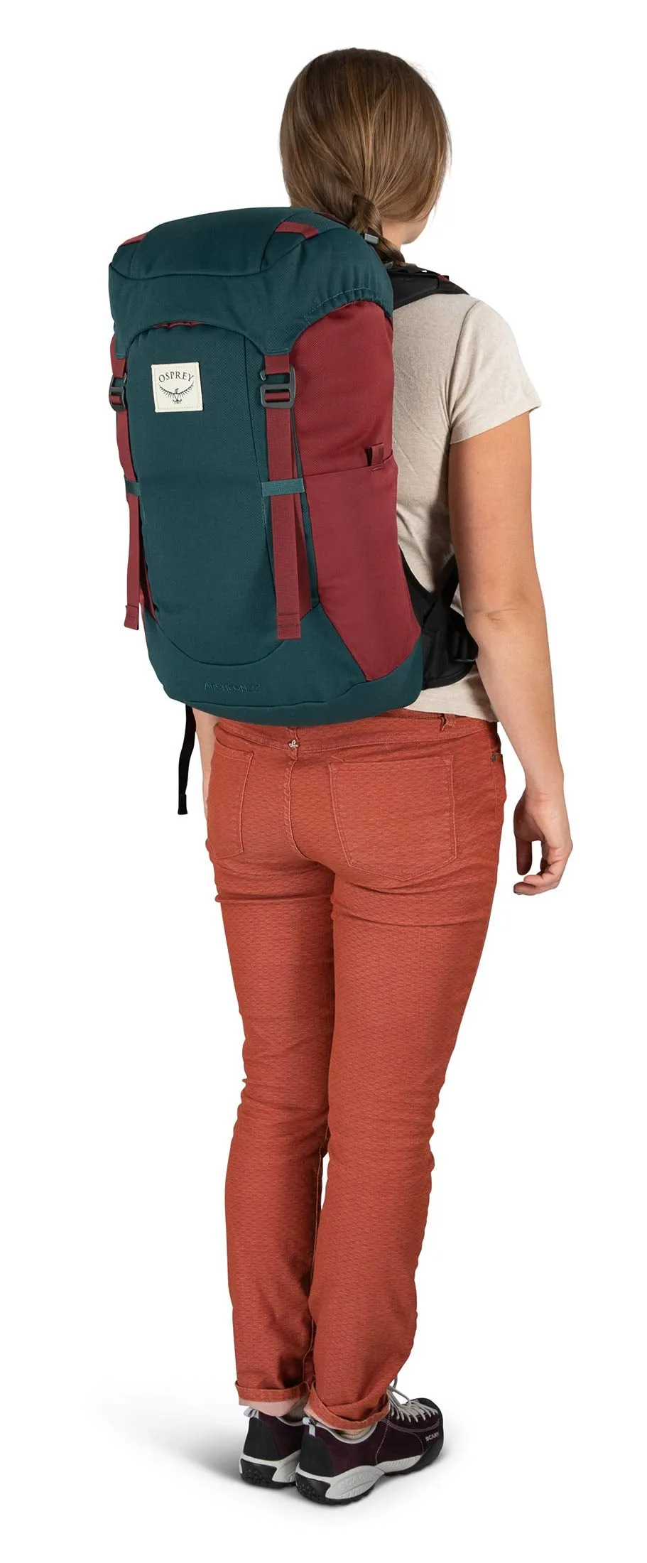 Osprey Packs Archeon 28 Unisex Bags Osprey-Packs