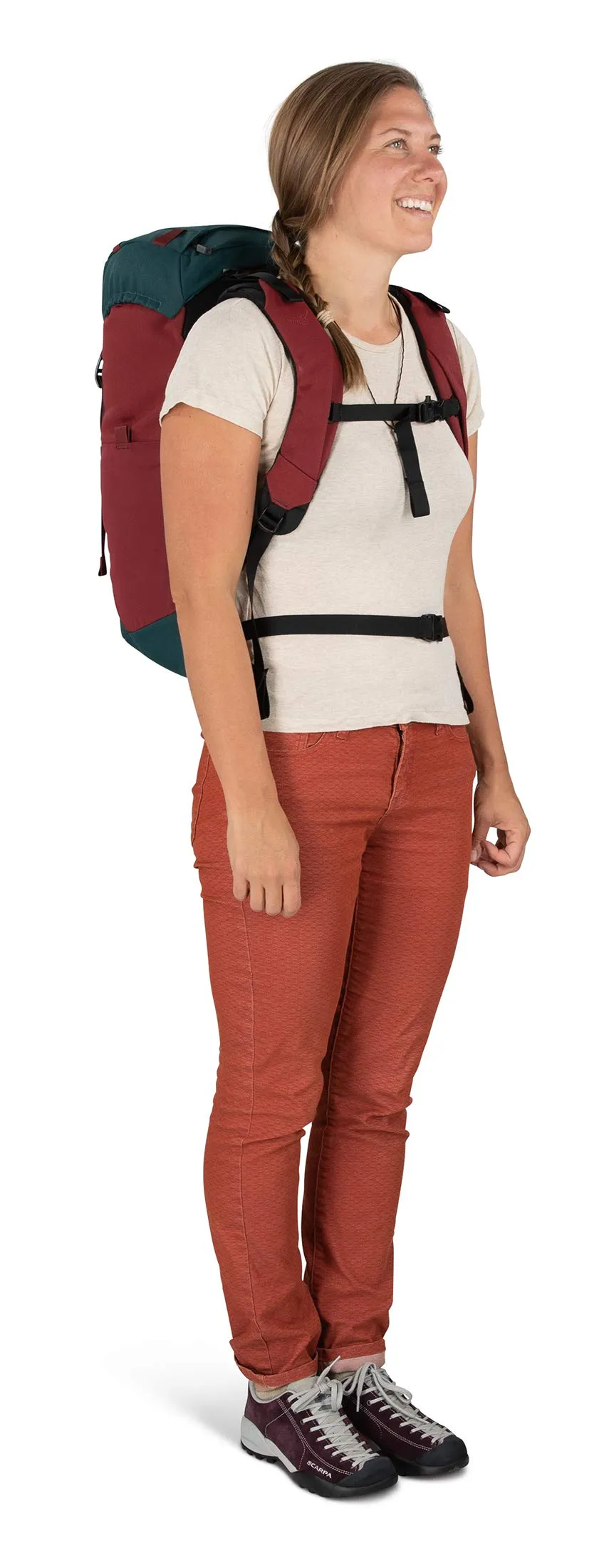 Osprey Packs Archeon 28 Unisex Bags Osprey-Packs