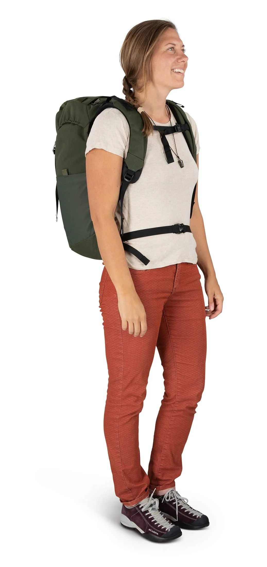 Osprey Packs Archeon 28 Unisex Bags Osprey-Packs