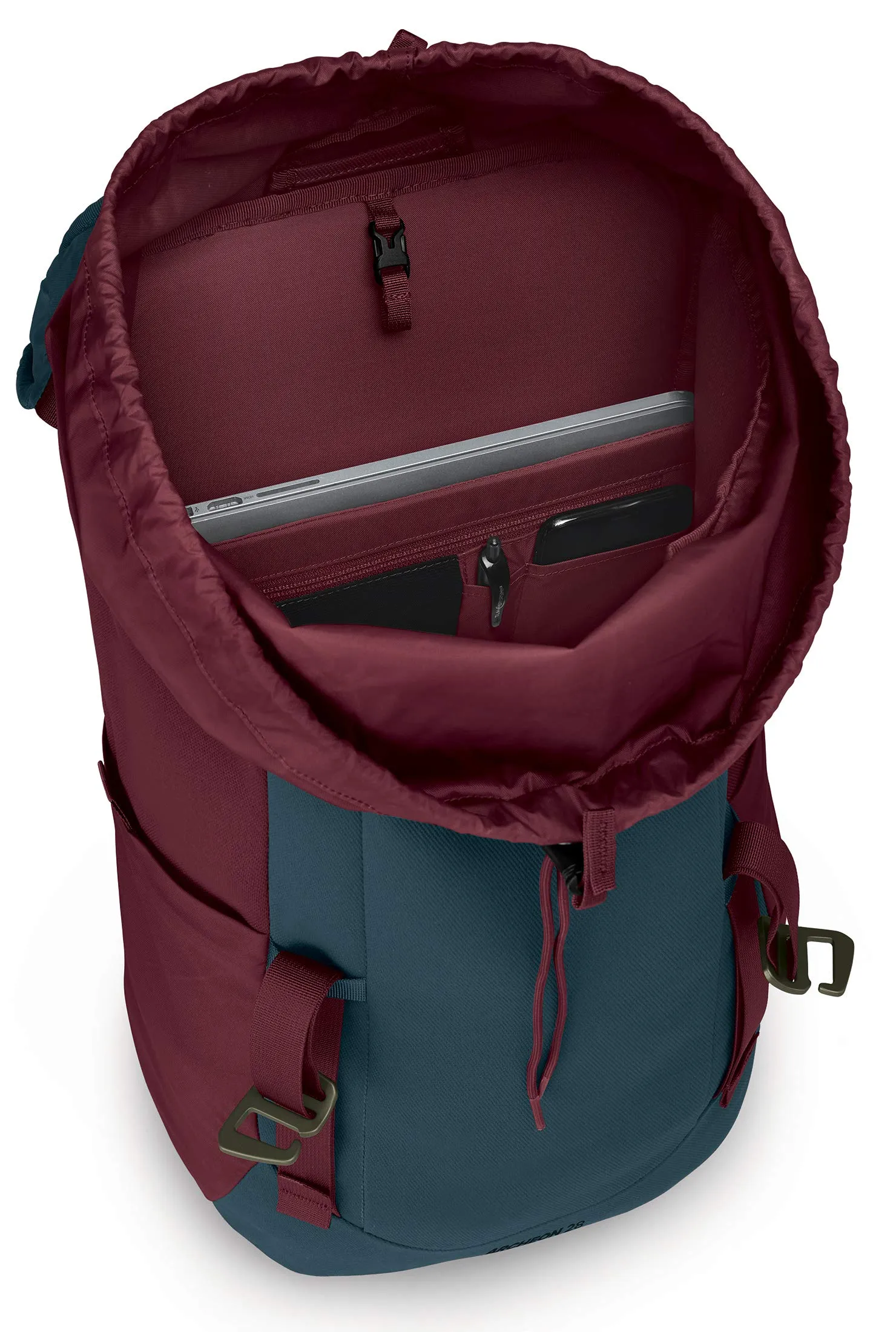 Osprey Packs Archeon 28 Unisex Bags Osprey-Packs