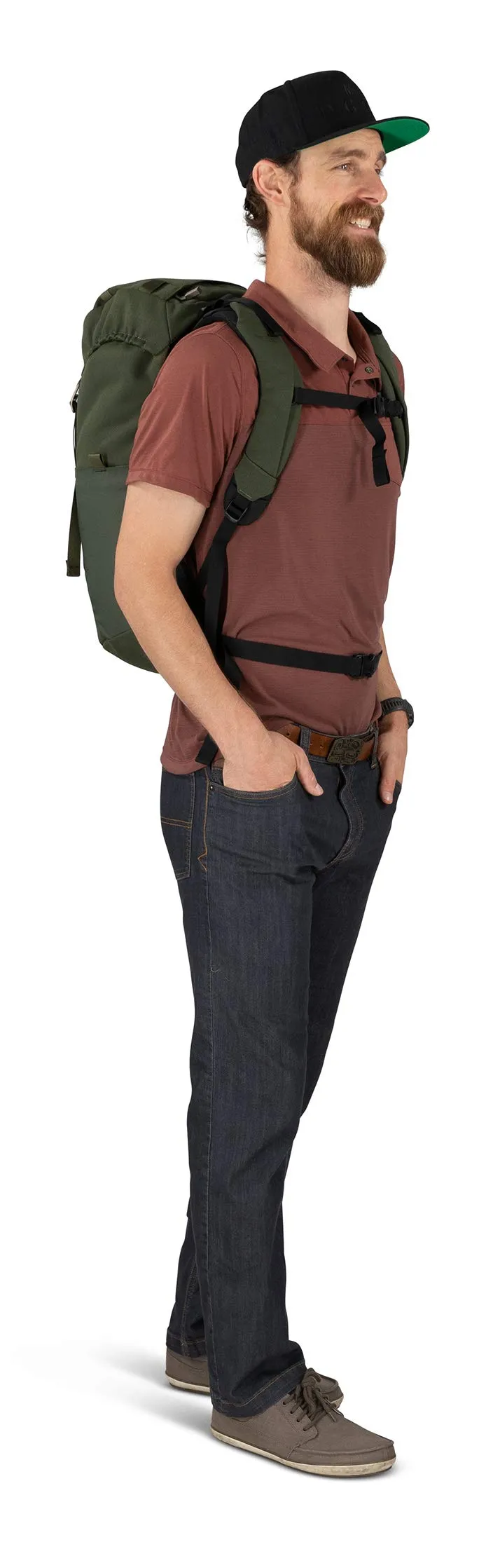 Osprey Packs Archeon 28 Unisex Bags Osprey-Packs