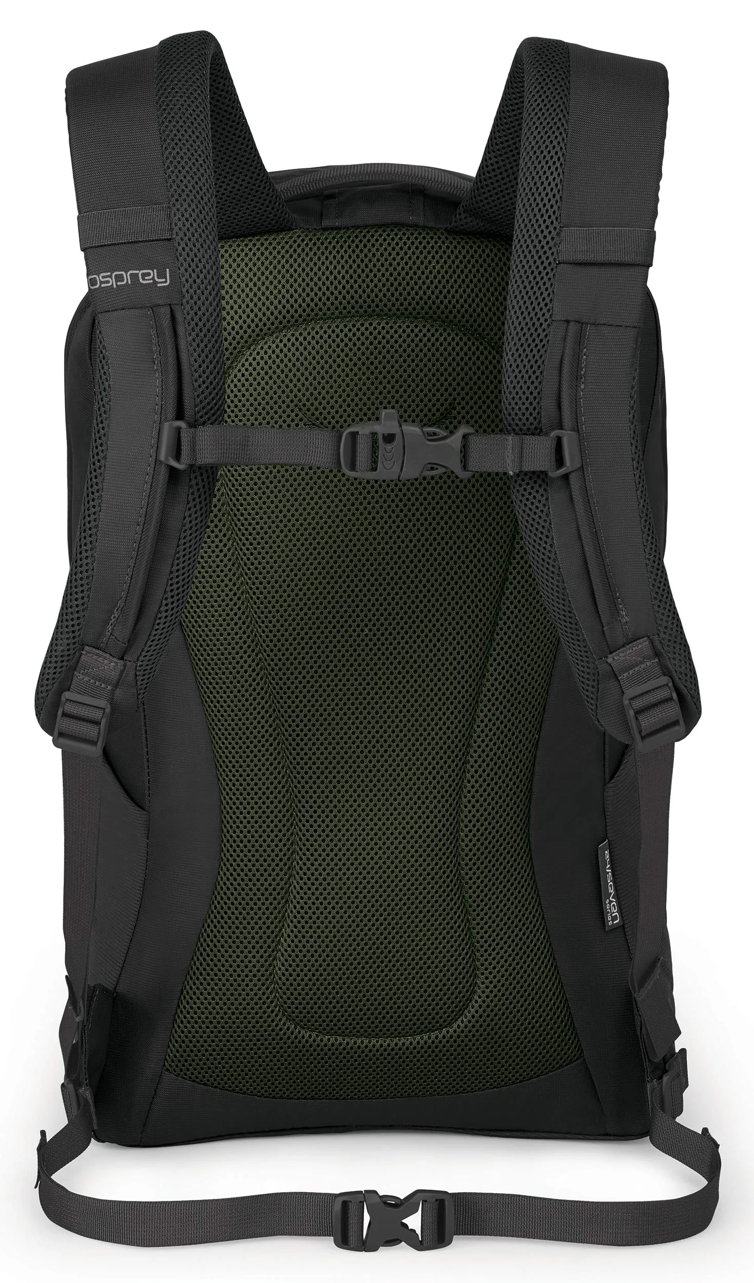 Osprey Packs Centauri Laptop Backpack Bags Osprey-Packs