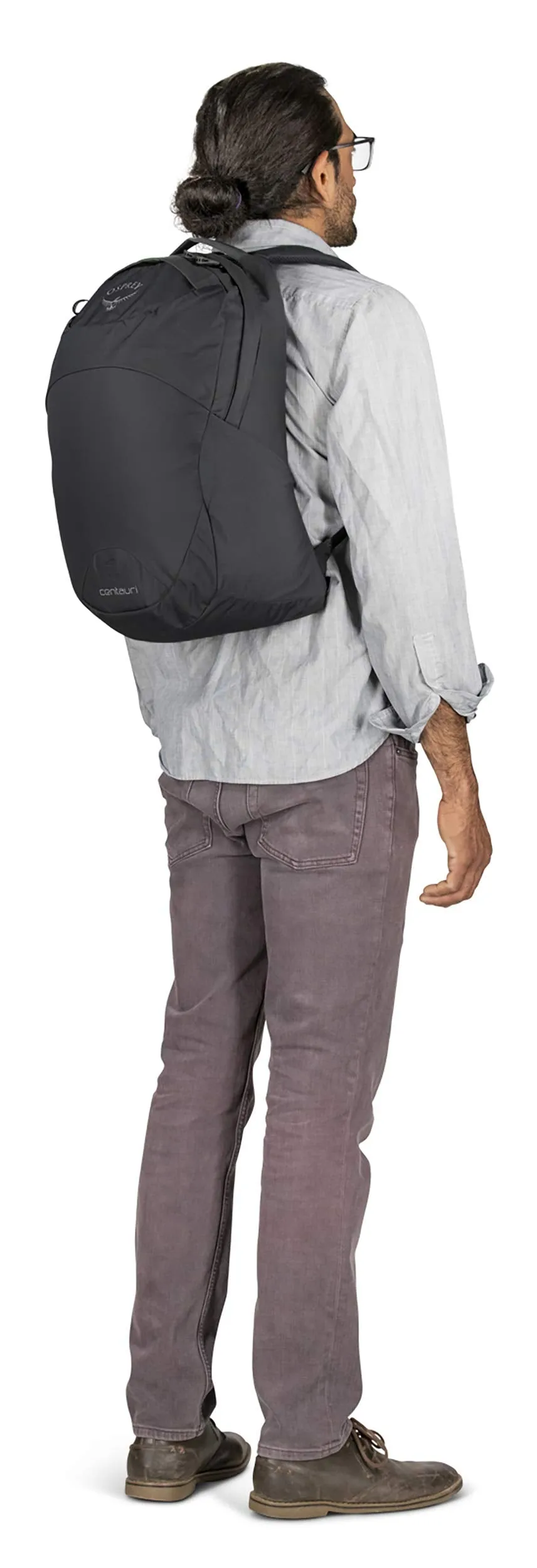Osprey Packs Centauri Laptop Backpack Bags Osprey-Packs