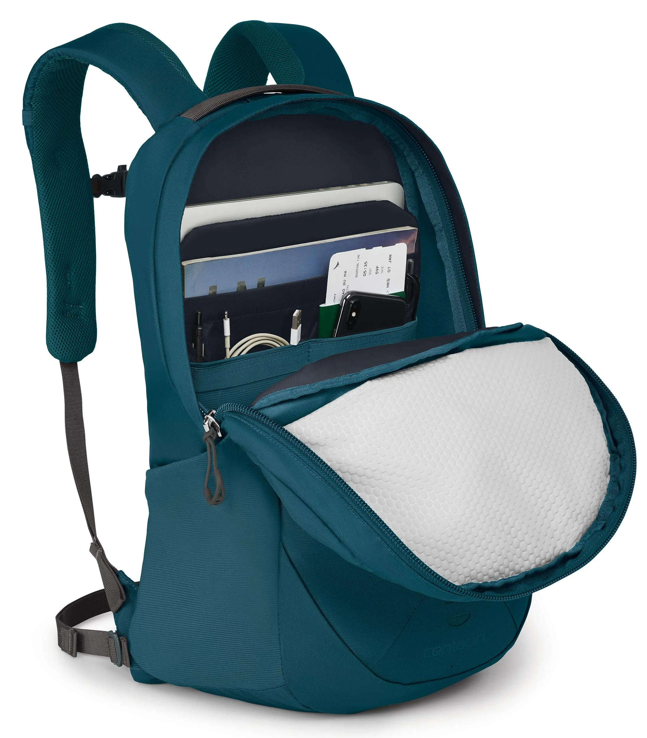 Osprey Packs Centauri Laptop Backpack Bags Osprey-Packs