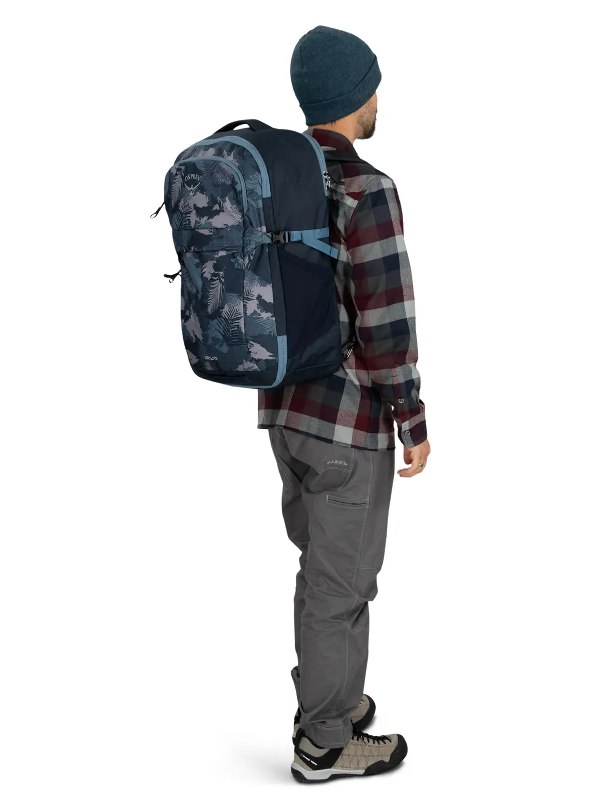 Osprey Packs Daylite Carry-On Travel Pack 44 Bags Osprey-Packs