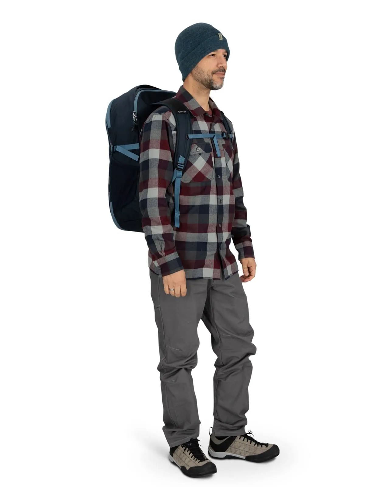 Osprey Packs Daylite Carry-On Travel Pack 44 Bags Osprey-Packs