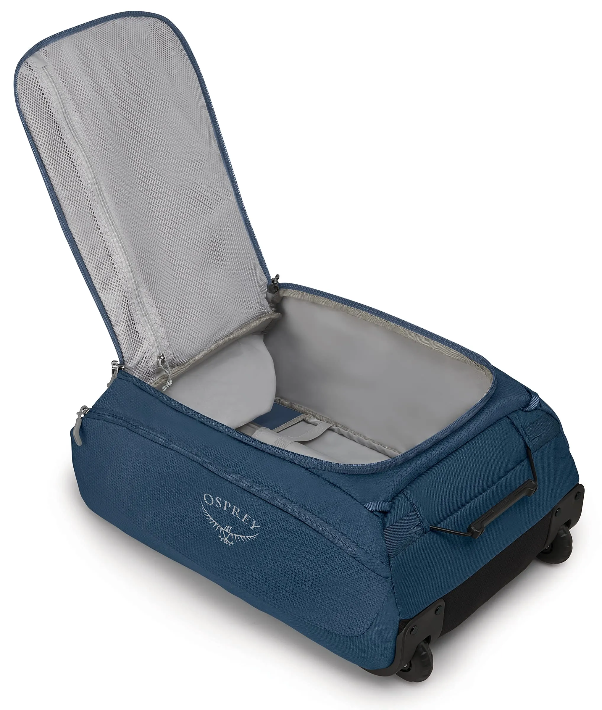 Osprey Packs Daylite Carry-On Wheeled Duffel 40 Bags Osprey-Packs