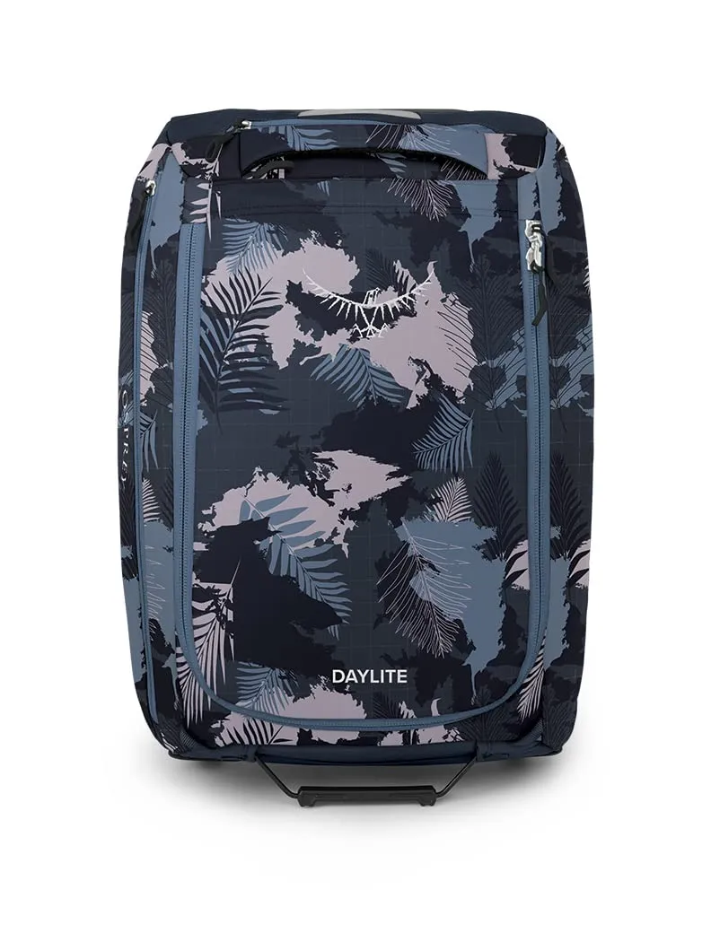 Osprey Packs Daylite Carry-On Wheeled Duffel 40 Bags Osprey-Packs