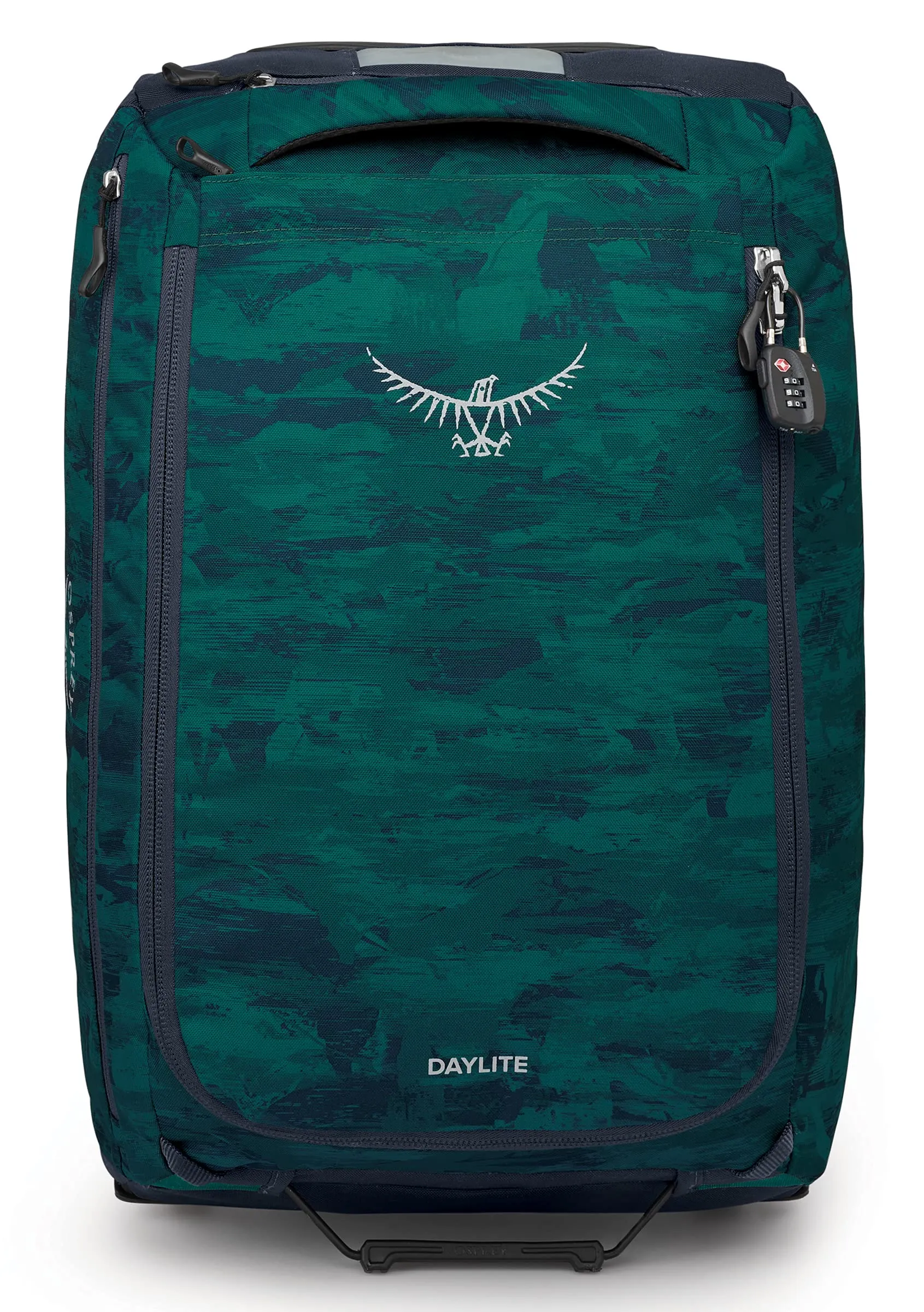 Osprey Packs Daylite Carry-On Wheeled Duffel 40 Bags Osprey-Packs