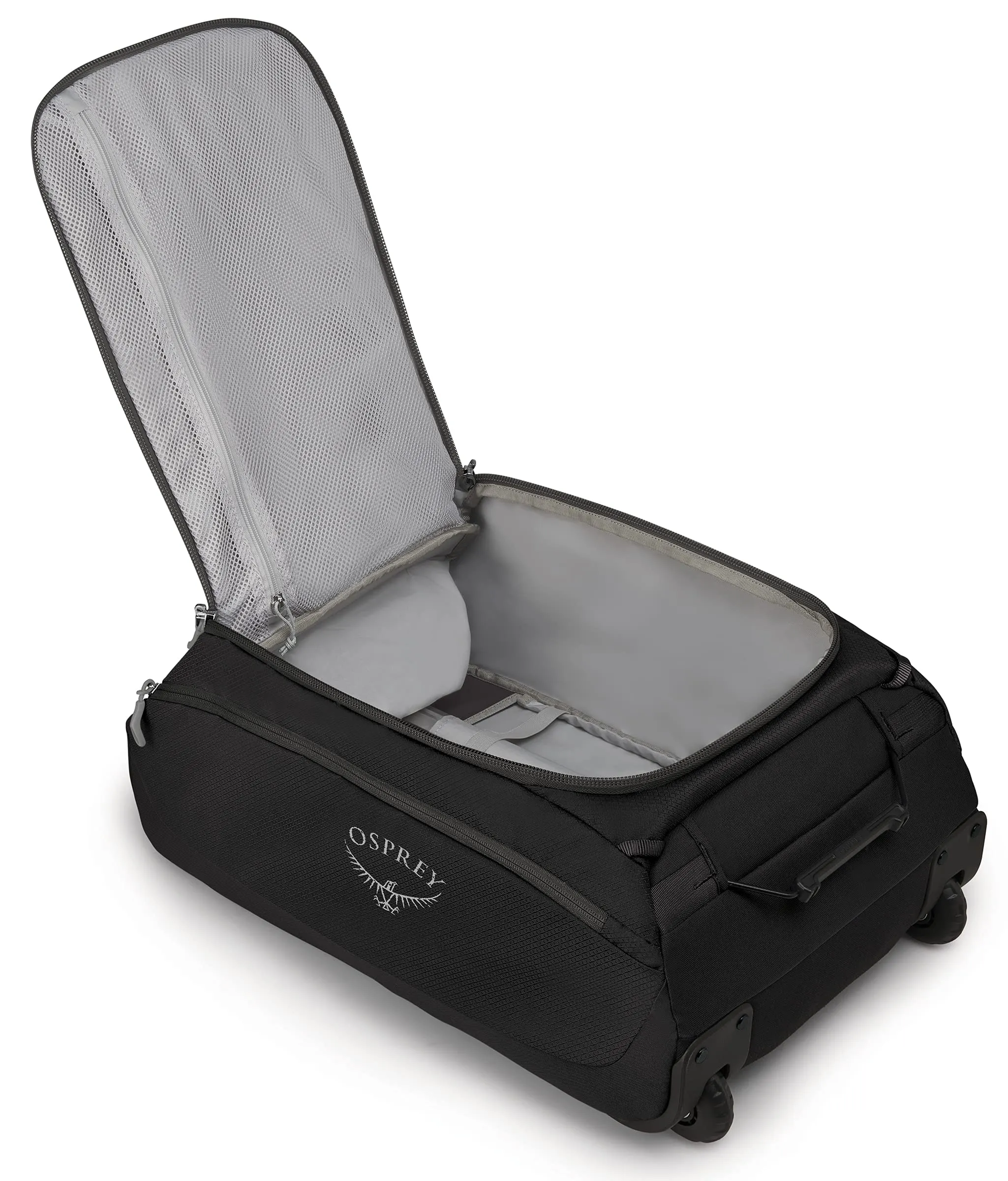 Osprey Packs Daylite Carry-On Wheeled Duffel 40 Bags Osprey-Packs