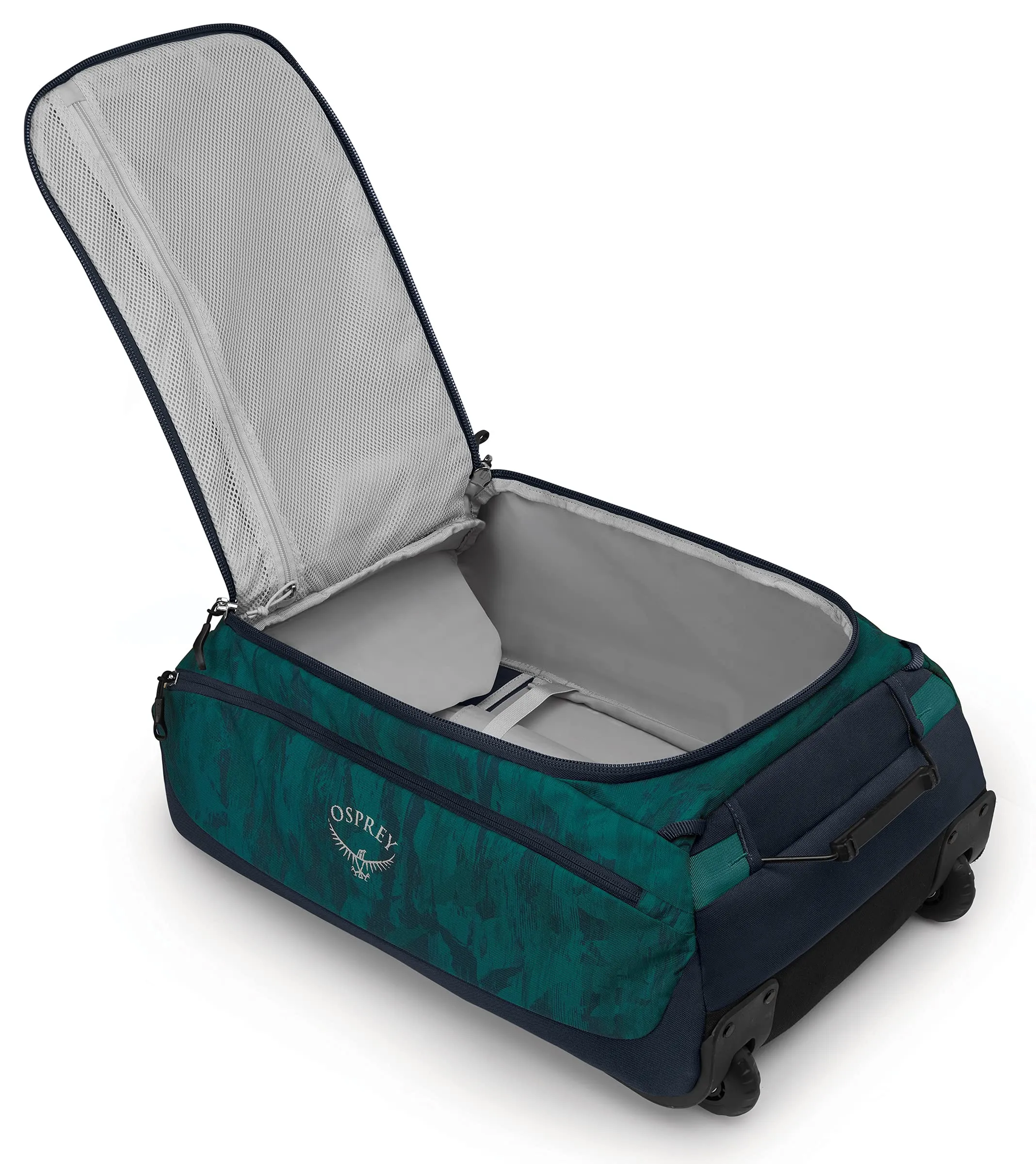Osprey Packs Daylite Carry-On Wheeled Duffel 40 Bags Osprey-Packs