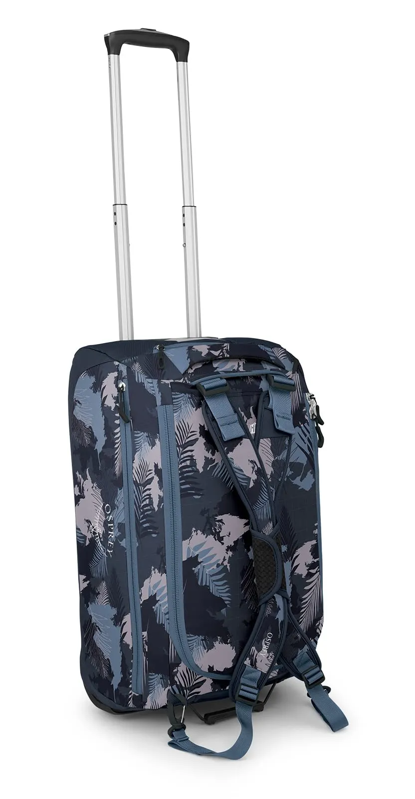 Osprey Packs Daylite Carry-On Wheeled Duffel 40 Bags Osprey-Packs